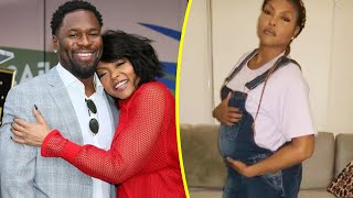 BABY NEWS! Taraji P Henson & Kelvin Hayden To ANNOUNCE 1st Pregnancy Together!👶🏾❤