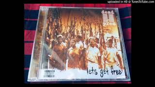 Dead Prez - Behind Enemy Lines