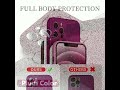 Чехол для телефона для iPhone 17, Air16, 17 ProMaxPlus, силиконовый чехол от падения и столкновений