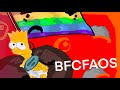 Battle for chick fil a on sundays 1#objectshow #osc #show #bfdi #bfcfaos