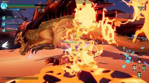 Dauntless Walkthrough Part 65 - Darkness Shines [Riftstalker & Koshai Heroic] (No Commentary)