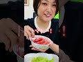 社長が【熟成肉】の新たな食べ方を発見しました。
