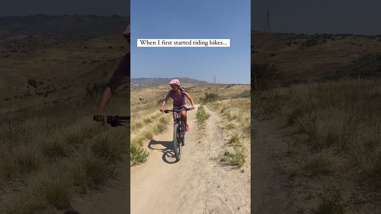 When bikes are your entire personality 😜 