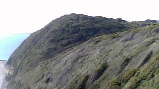 Vector3 on board cam No2 2013-05-04 Wealth