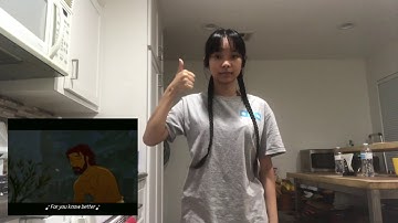 "Better Than I" from Joseph the King of Dreams ASL