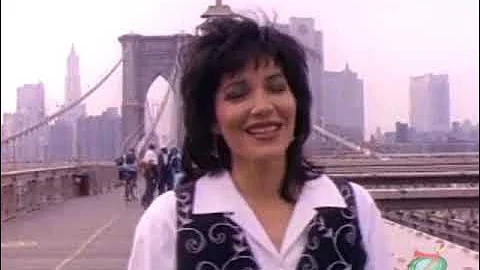 Kathy Troccoli  -My Life Is In Your Hands