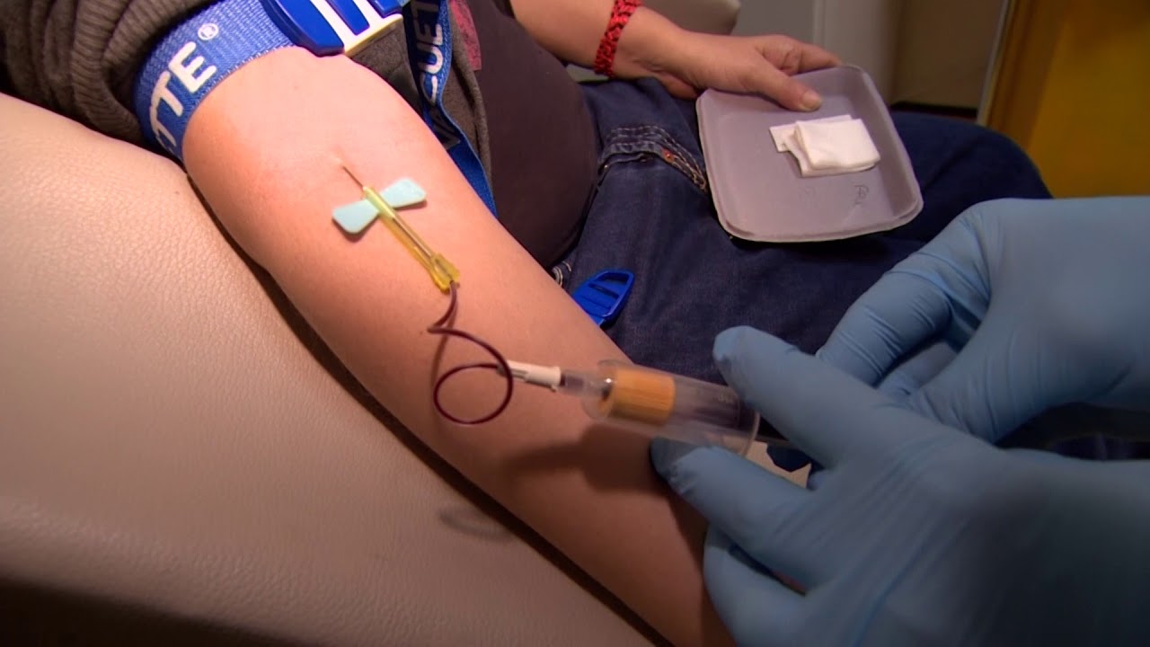 Know your status on world aids day