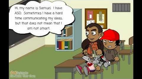 Disproportionate Representation