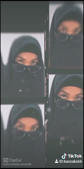 Story' wa ukhti bercadar cantik ❤️