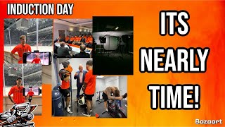 Download Lagu INDUCTION DAY: ITS NEARLY HOCKEY TIME! MP3 Download Lagu INDUCTION DAY: ITS NEARLY HOCKEY TIME! MP3