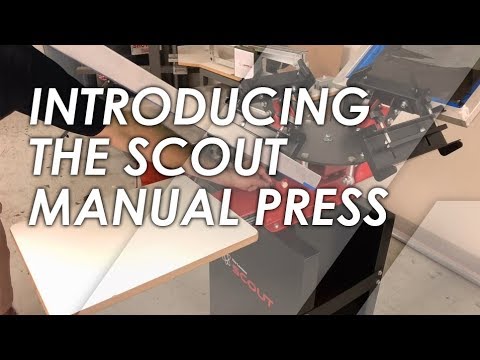 Lawson Scout Manual