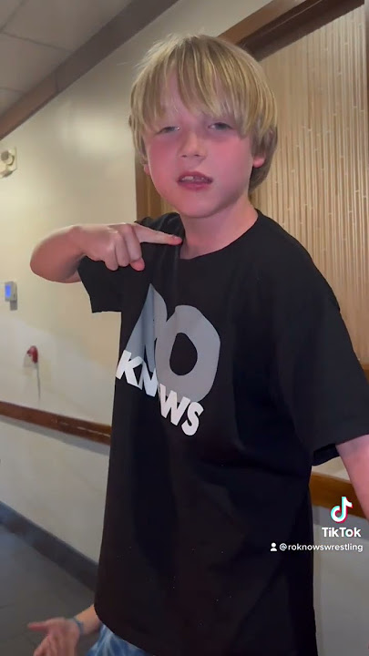 • Kane • #bigredmachine #kane #undertaker #brothersofdestruction #roknows #wrestling #intro #wwe