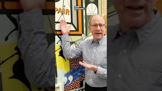 Episode 54 of the Art2Life Podcast with Jerry Saltz, is available today on our channel. screenshot 1