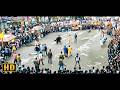 तू जानता नहीं तू किससे पंगा ले रहा है | देखिये साउथ मूवी का ज़बरदस्त सिन | #action #trending