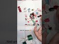 nail art designs 💅 #nails #asmr #nailsart #nailsdone #manicure