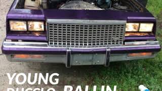 Young Ducclo:Balln(Prod.By Ducc)