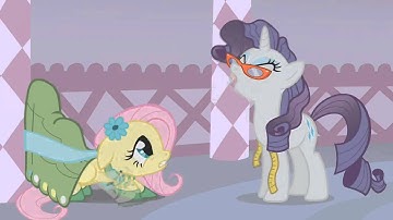 MLP FiM - Fluttershy