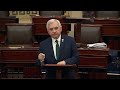 Reed Offers Affordable Housing Amendment to Republican Budget Reconciliation Bill