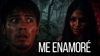 Me Enamoré de una NAHUAL en Veracruz… y Nunca Volví a Ser el Mismo