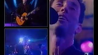Jonathan Richman - Couples must fight (live 2000 in Spain, Radio 3)