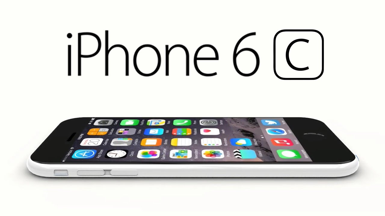 Apple Iphone 6c Concepts Rumors 16 Youtube