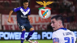 Valentin Gomez-Pareçe o Otamendi cortando!!!(React|Benfica)