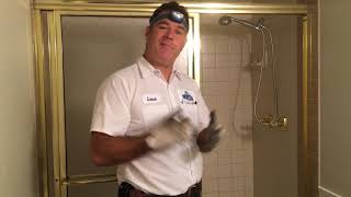 What’s That Sewer Smell in My Basement?
