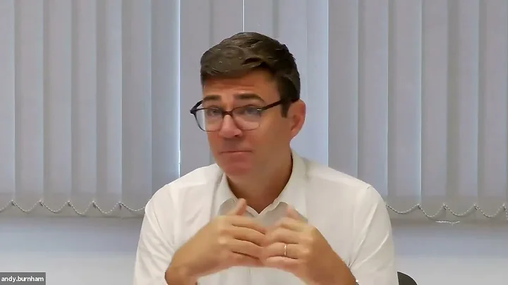 Responding to the experience of older people in the COVID-19 pandemic