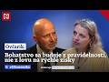 Bohatstvo sa buduje z pravidelnosti, nie z lovu na rýchle zisky, hovorí odborník na investovanie