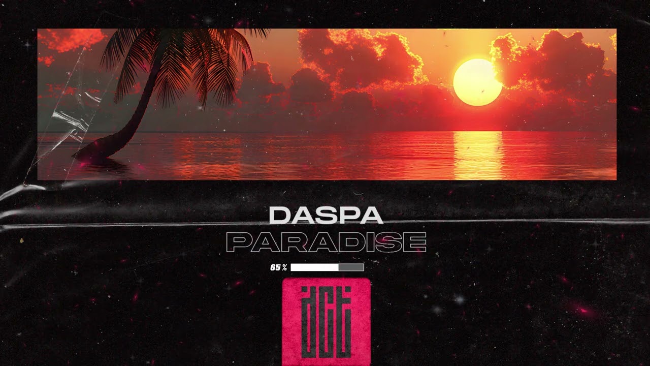 Daspa - Paradise [Dreams Come True Music]