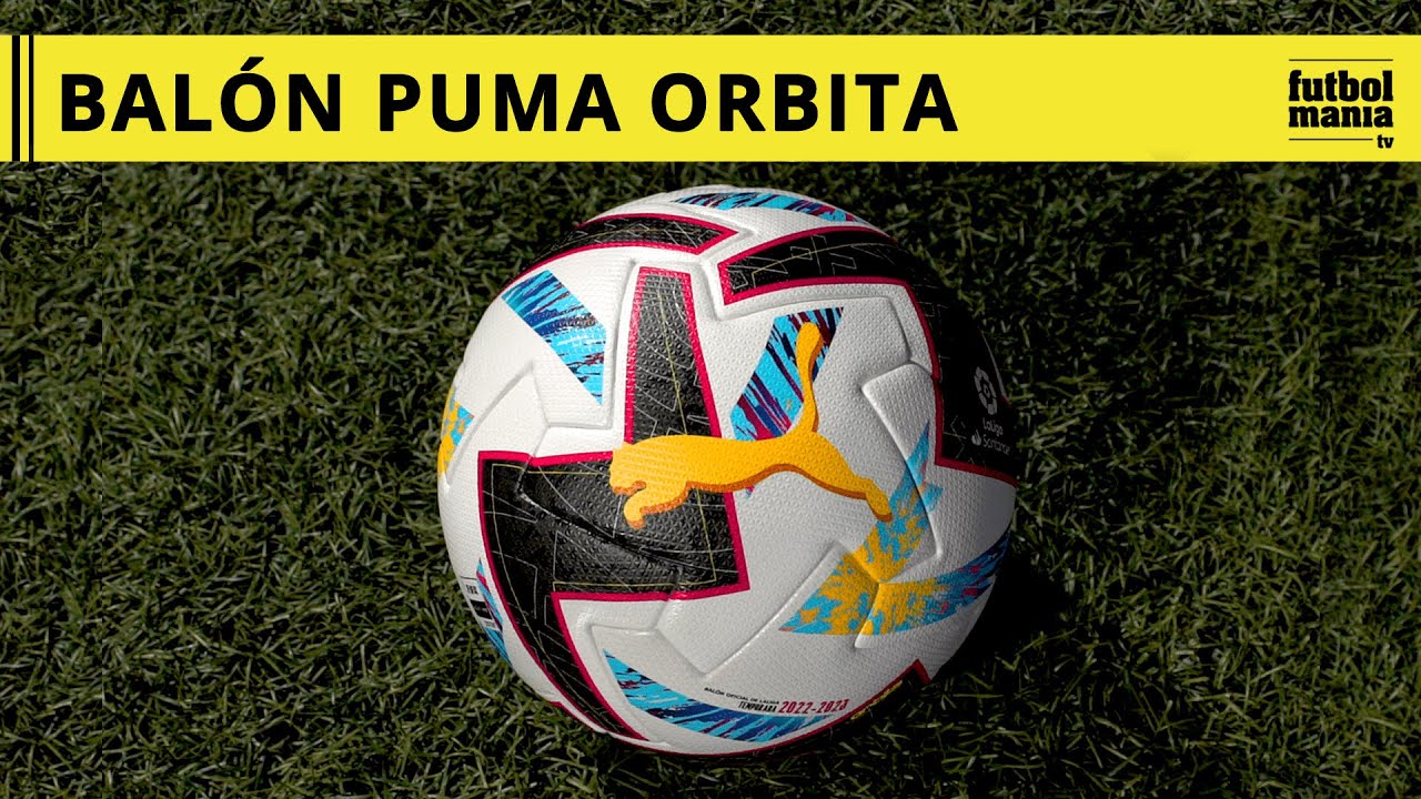 No More Select - Liga Portugal Puma Orbita Ball Released - Footy Headlines