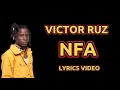 Victor Ruz - Nfa (My Lyrics 2022)