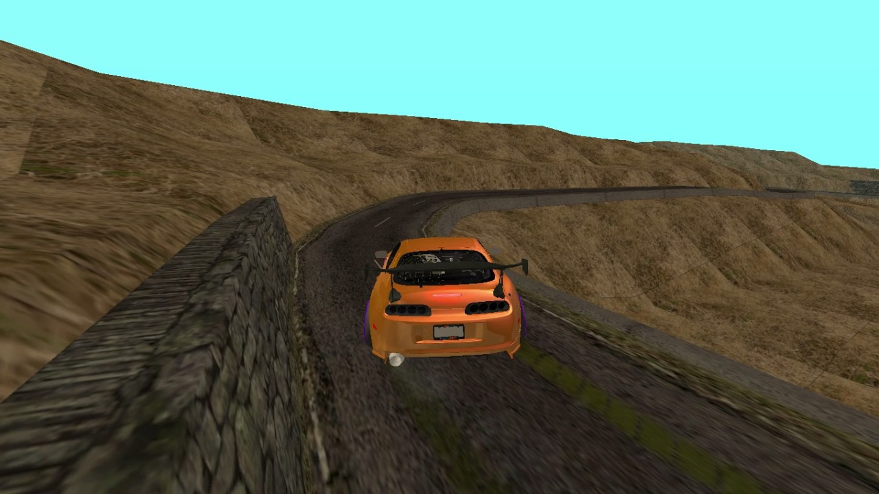 Shomaru by RedLobster[proDRIFT] - MTA:SA ProDriftBrasil Server