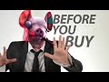 Watch Dogs: Legion - Before You Buy