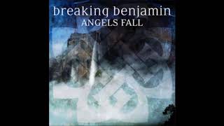 Breaking Benjamin - Angels Fall