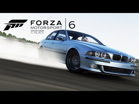 Video: Het Lijkt Erop Dat Forza 6 De Featureserie Krijgt Waar Fans Om Hebben Gevraagd