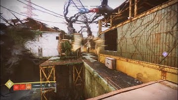 Easy Well and sword skate on controller without changing binds