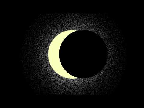 Eclipse - Video Animation for Competition