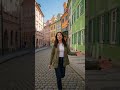 Exploring the World's Most Colorful Old Town Streets | Travel Guide