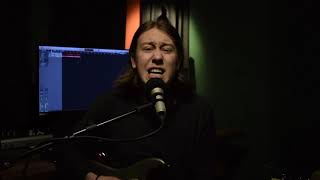 Emre Nalbantoğlu - Gitme (Cover) Resimi