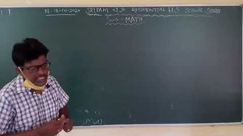 +2 1st year: Logic and Set theory (Problem-1)