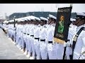 Desfile Centenario de la Gesta Heroica de Veracruz