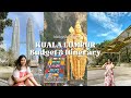 Kuala lumpur malaysia 2023  3days w 9000 budget