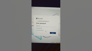 Microsoft account sign in problem #shorts #viralvideo #trending