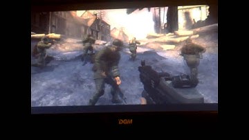 How To Bypass Mw2&COD4 Using Resistance FOM