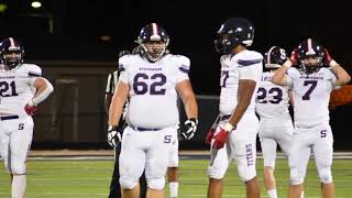 Hype Video: Ike Week 2021