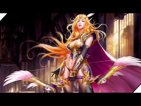 ИДЕАЛЬНАЯ МОБА - Игра Heroes Evolved - самая крутая моба на андроид и ios