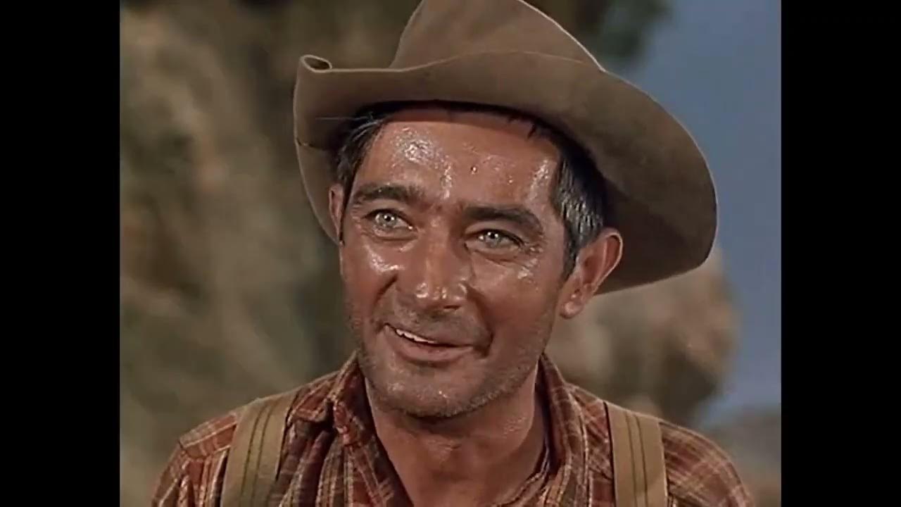 Bonanza season 3 episode 21 { Gift of Water } FULL EPISODES 1080p YouTube