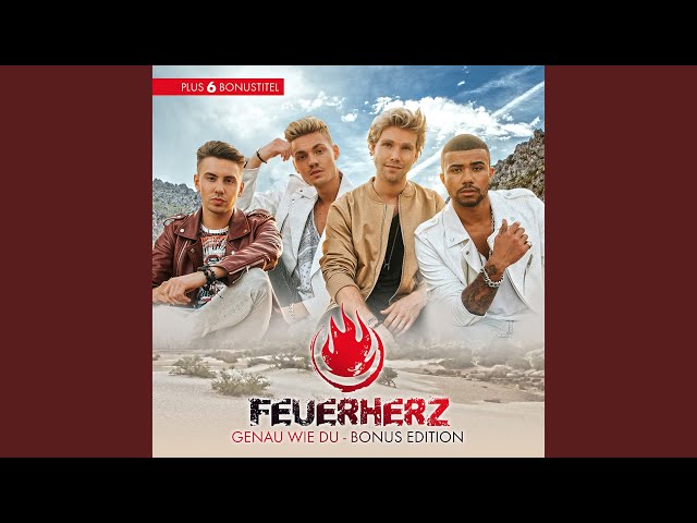 Feuerherz - Der Pure Wahnsinn