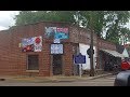 Clarksdale Scenes Friday before Juke Joint Fest 2017